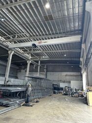 Jurong Industrial Estate (D22), Factory #518305291